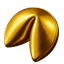 Fortune Cookie Image